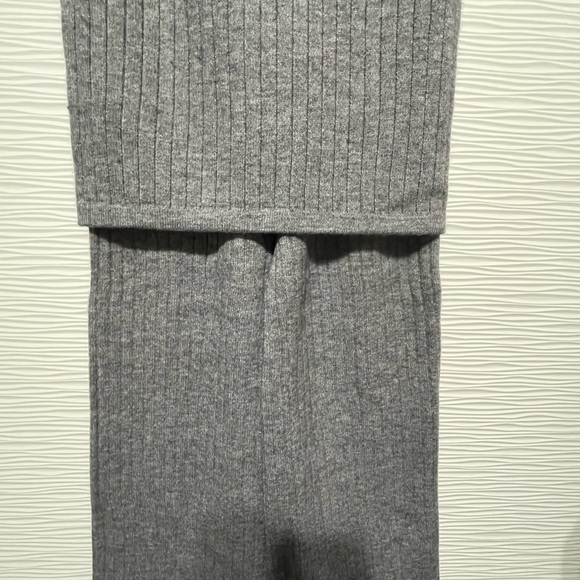 Christina Gray Cashmere 2 pc Set Size M - Picture 3 of 5